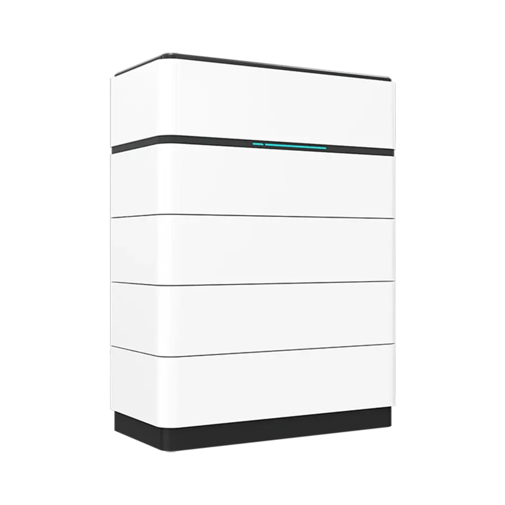 MP-10~40kWh SBH100～400 High Voltage LFP Battery-2332