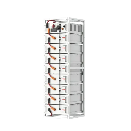 MP-TSYS-HR76 | 7.68 kWh | LFP 150Ah C&I Batteries-8754