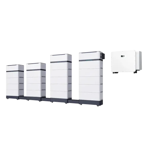 MP-PowerKeeper Modular C&I Energy Storage System-4265