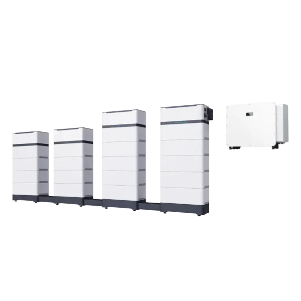 MP-PowerKeeper Modular C&I Energy Storage System-4265