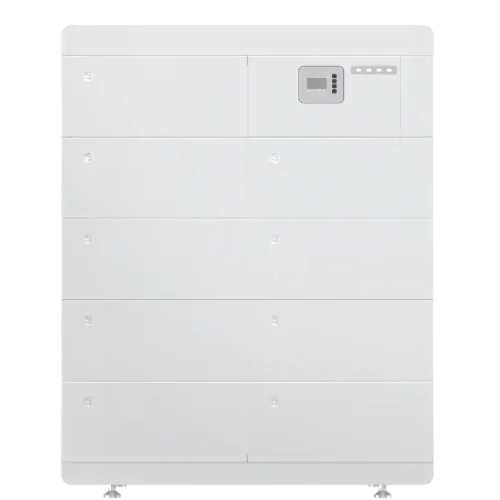 MP-StaX - M30/M50 C&I Hybrid Energy Storage System-5425
