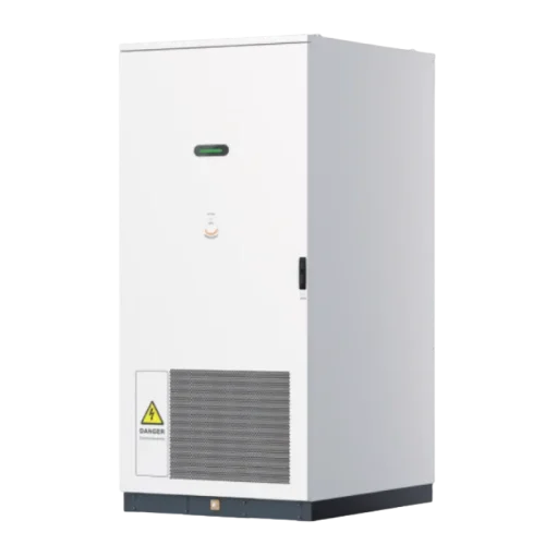 MP-ESS-TRENE Liquid Cooling Commercial Energy Storage System-3450