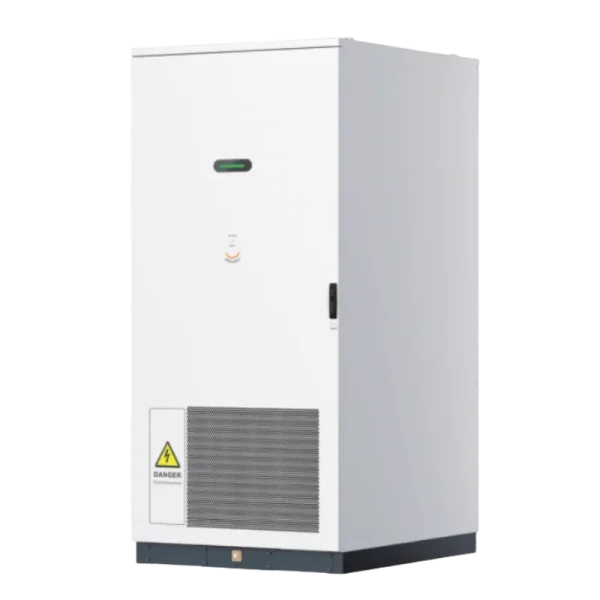 MP-ESS-TRENE Liquid Cooling Commercial Energy Storage System-3450