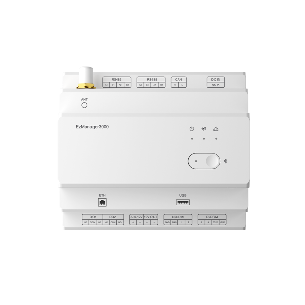 MP-EzManager3000 AI-driven HEMS Gateway for Dynamic Tariff Optimization-6431
