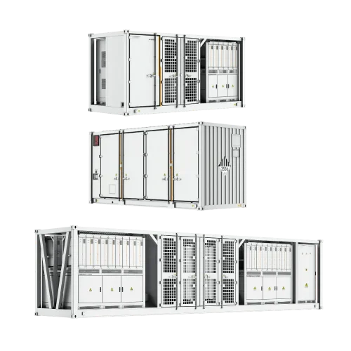 MP-ORI Liquid Cooling Utility ESS System-4447