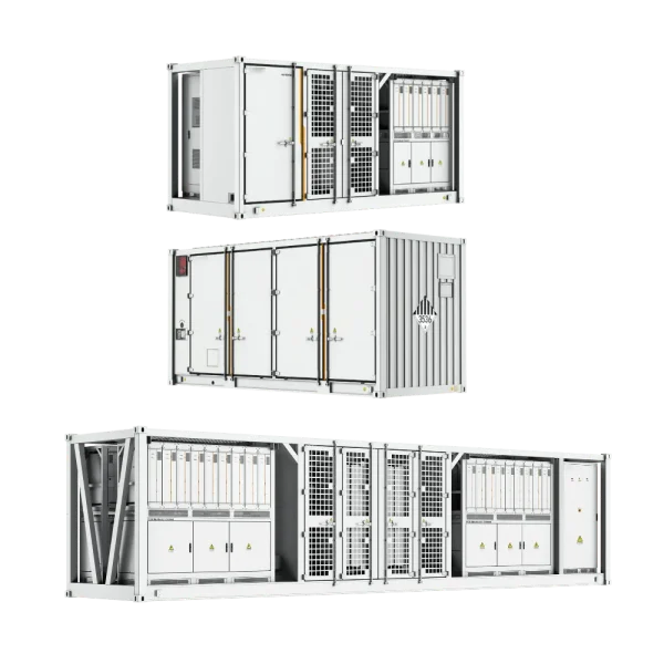 MP-ORI Liquid Cooling Utility ESS System-4447