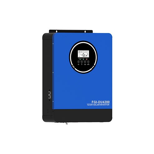 MP-FGI-DU4200 Series Solar Inverter AN-FGI-DU4200-1058