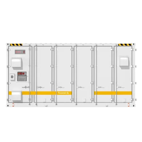 MP-ASTER 5000 Liquid Cooling Utility Scale Energy Storage System-9878