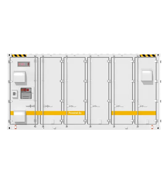 MP-ASTER 5000 Liquid Cooling Utility Scale Energy Storage System-9878