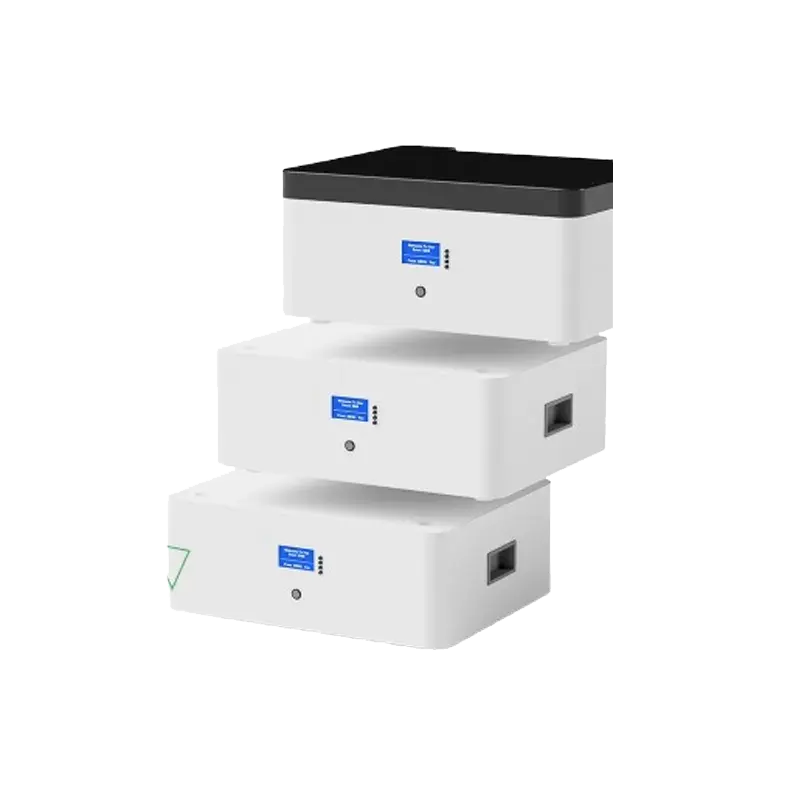 3. The Budget-Friendly Modular: MP-Home Energy Storage-6479