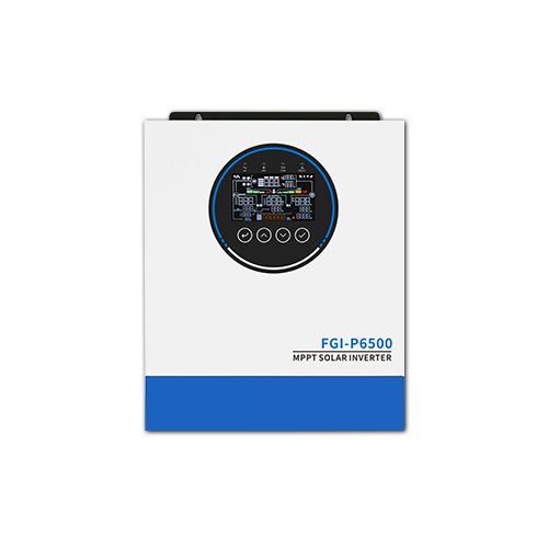 MP-FGI-P6500 Series Solar Inverters-8642