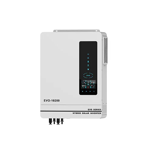 MP-SCI-EVO Series Solar Inverter AN-SCI-EVO10200-9052