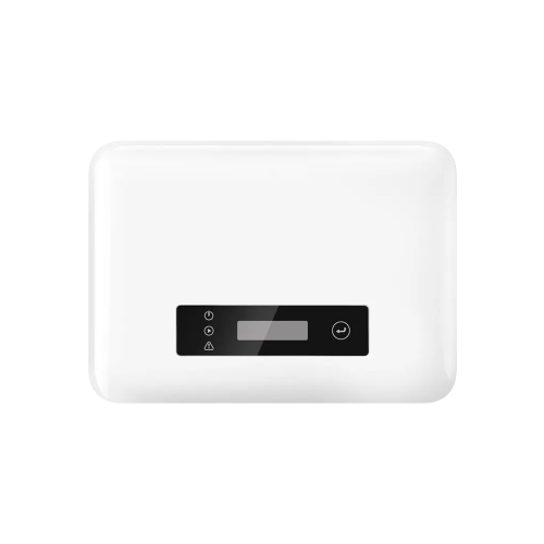 MP-XS G3 Series 0.7-3.3kW |Single Phase Residential Solar Inverter-9808