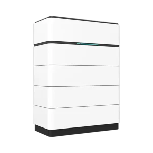 MP-10~40kWh SBH100～400 High Voltage LFP Battery-2332