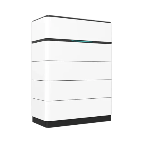 MP-10~40kWh SBH100～400 High Voltage LFP Battery-2332