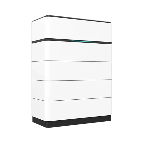 MP-10~40kWh SBH100～400 High Voltage LFP Battery-2332