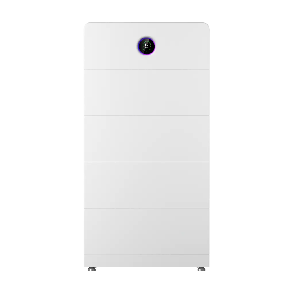 2.1 China Moneypro MP-ESA Series 3-10kW/5-48kWh Single Phase Home Storage Solution