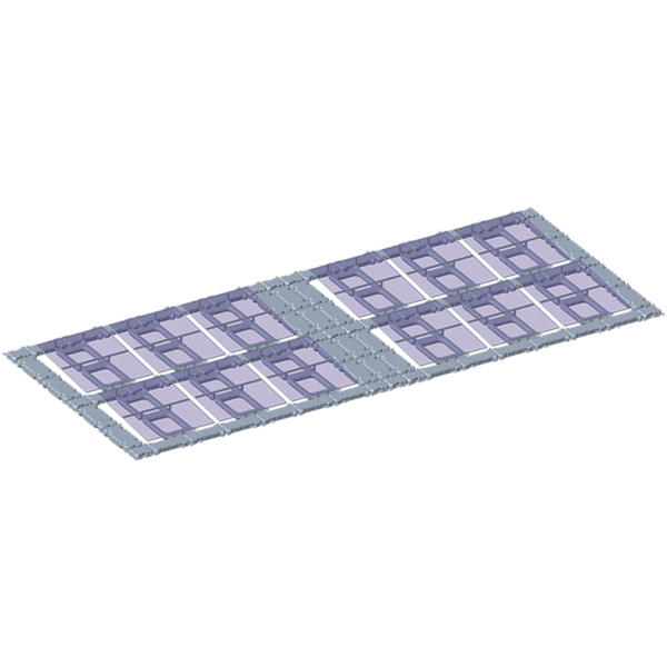 MP-PT60 Floating  PV System-5272