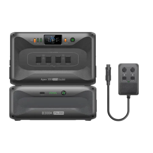 MP-Apex 300+B300K+Hub D-7891