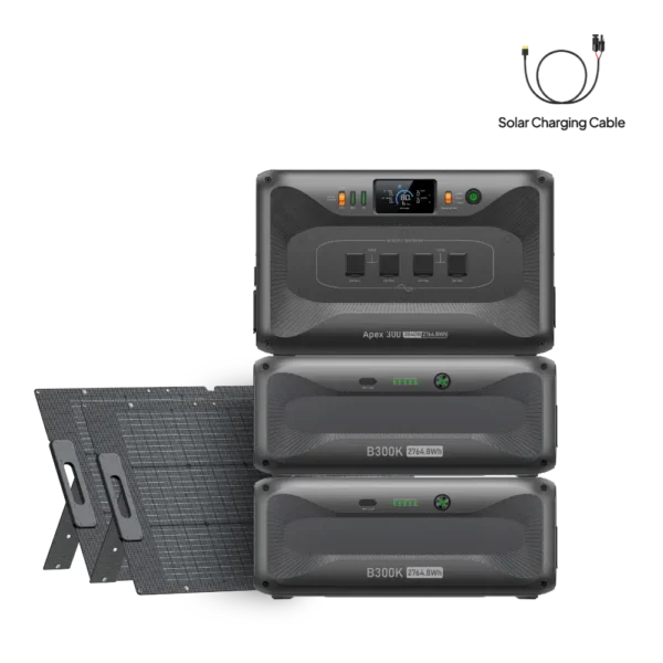 MP-Apex 300+2*B300K+2*200W-9173