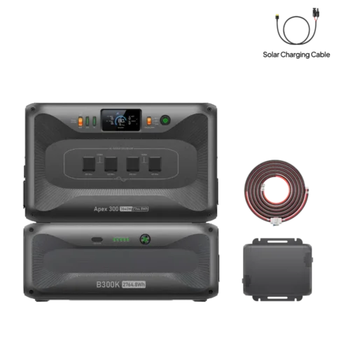 MP-Apex 300+B300K+Charger 1-1479