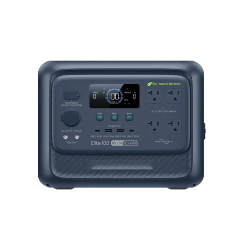 MP-Elite 100 V2 Bio-based-4228