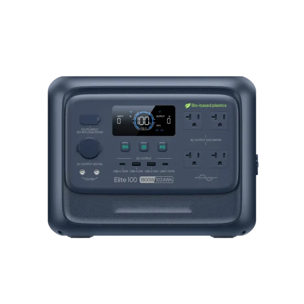 MP-Elite 100 V2 Bio-based-4228