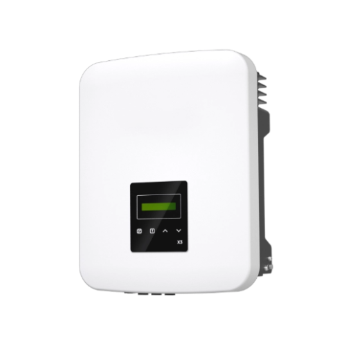 MP-X3-MIC G2 Three-phase Residential On-grid Inverter-1718