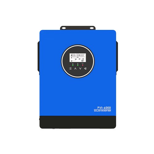 MP-PVI Series Solar Inverter AN-PVI-6000/10000W-3102