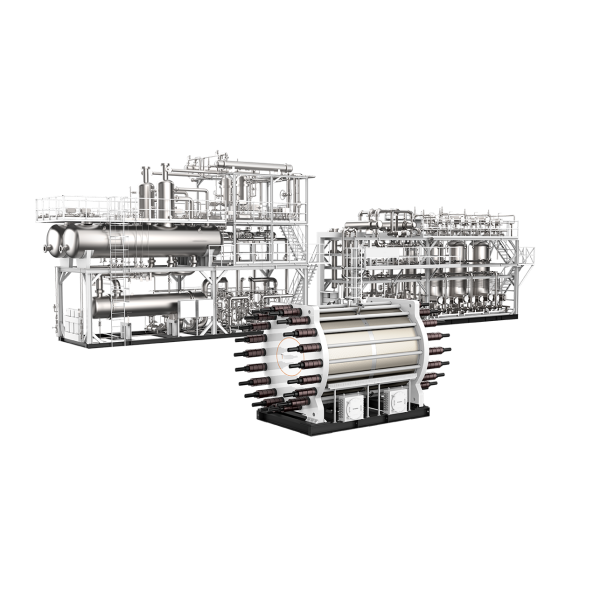 MP-ALK Water Electrolysis Equipment-7765