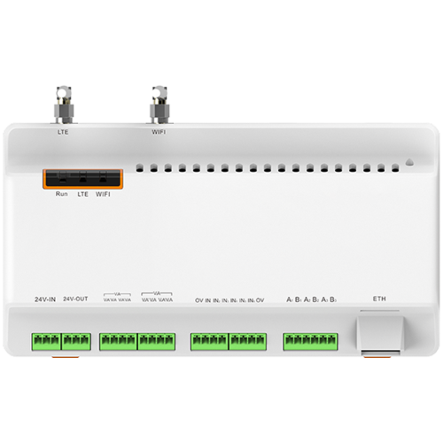 MP-Logger1000A/Logger1000B Data Acquisition-3588