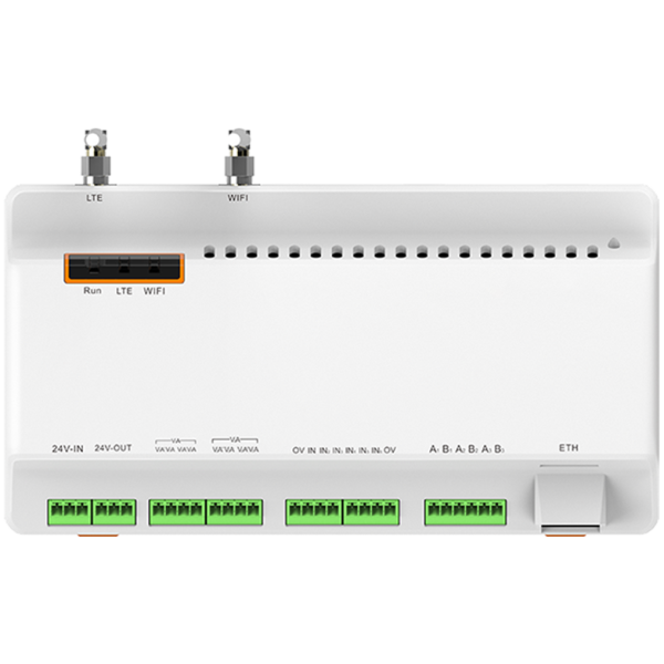 MP-Logger1000A/Logger1000B Data Acquisition-3588