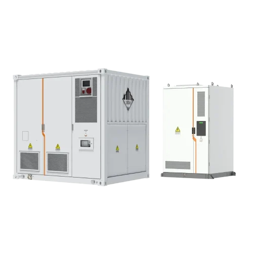 MP-ESS-TRENE Liquid Cooled ESS System-7986