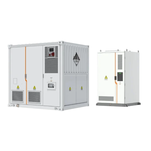 MP-ESS-TRENE Liquid Cooled ESS System-7986