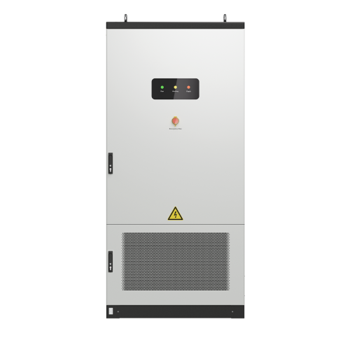 MP-ESA Series 125kW/261kWh | C&I Energy Storage System-3665