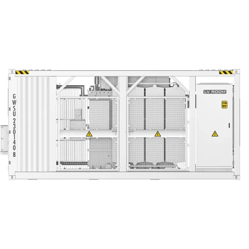 MP-3.5/5/7MVA Medium-voltage Station-1154