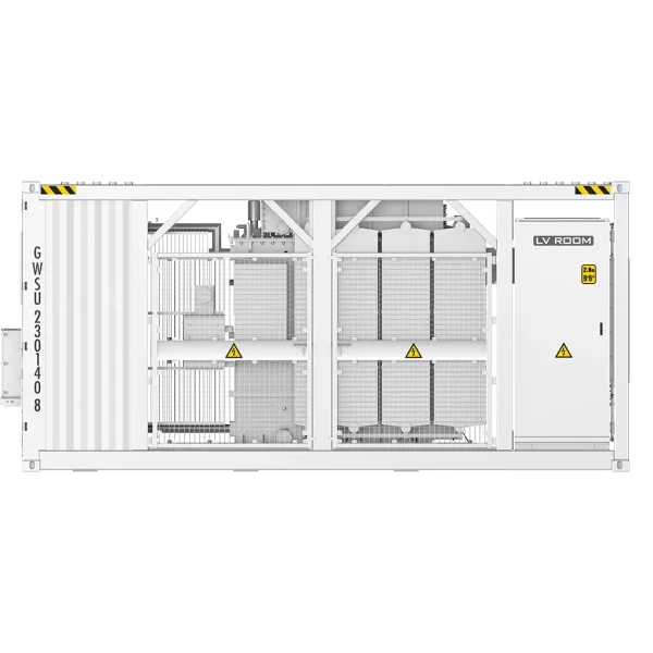 MP-3.5/5/7MVA Medium-voltage Station-1154