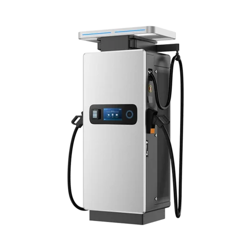 MP-120/150/180kW IDC180E Isolated Air-Cooling  Fast DC Charger-3512