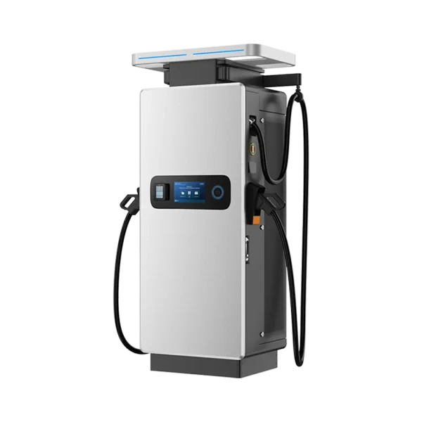 MP-120/150/180kW IDC180E Isolated Air-Cooling  Fast DC Charger-3512