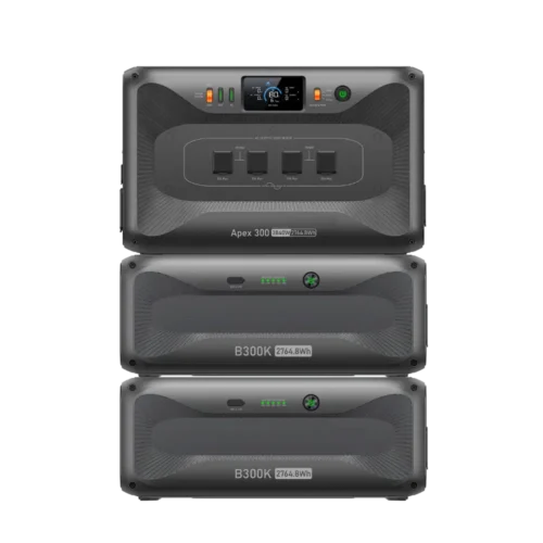 MP-Apex 300+2*B300K-3695