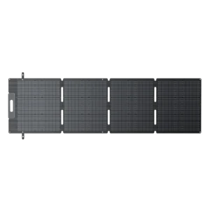 MP-200W Solar Portable Solar Panel-4508