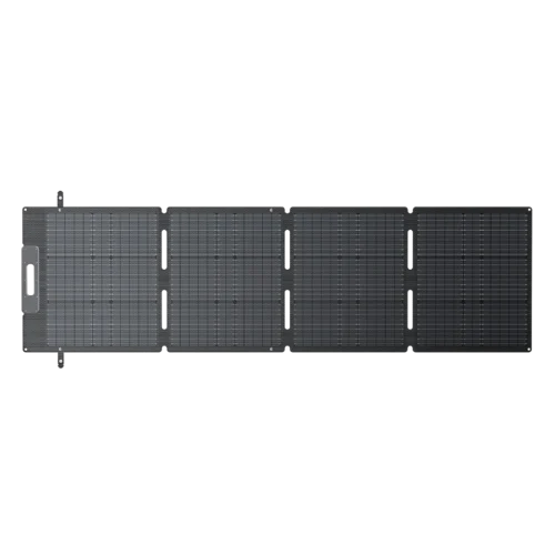 MP-200W Solar Portable Solar Panel-4508