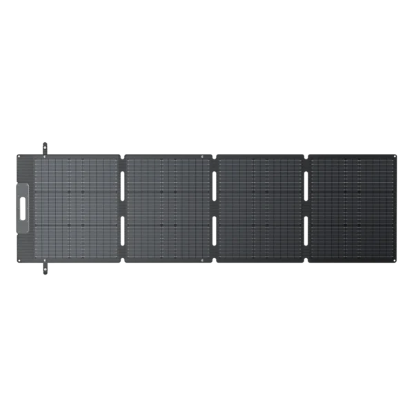 MP-200W Solar Portable Solar Panel-4508