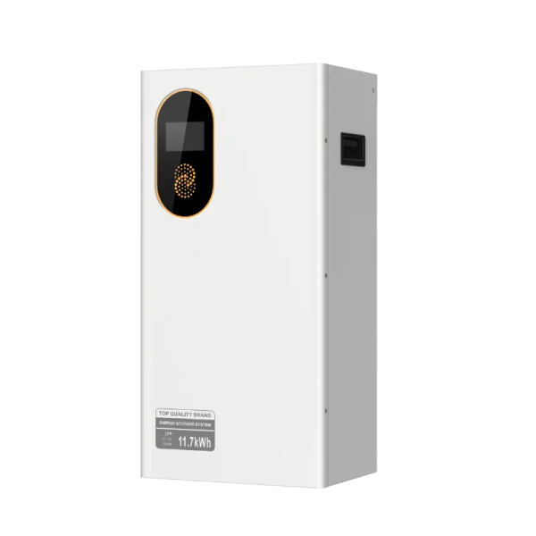 MP-LD51C 5.1 kWh Low-voltage Battery System-6413