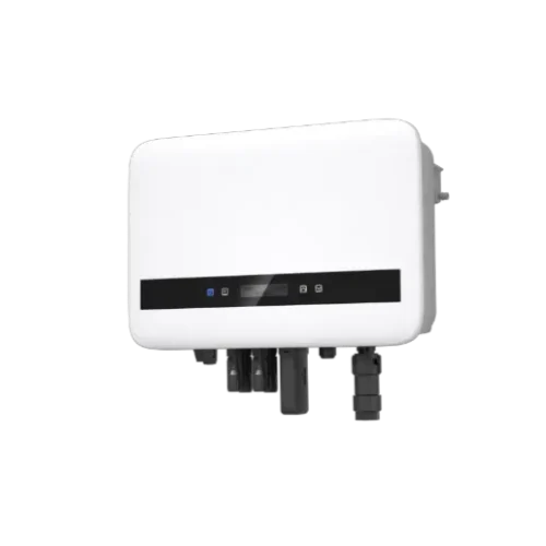 MP-X1-BOOST G4 2.5-6kW Single Phase PV Inverter-4533