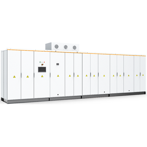 MP-SGD80 Medium Voltage Motor Driver-1832