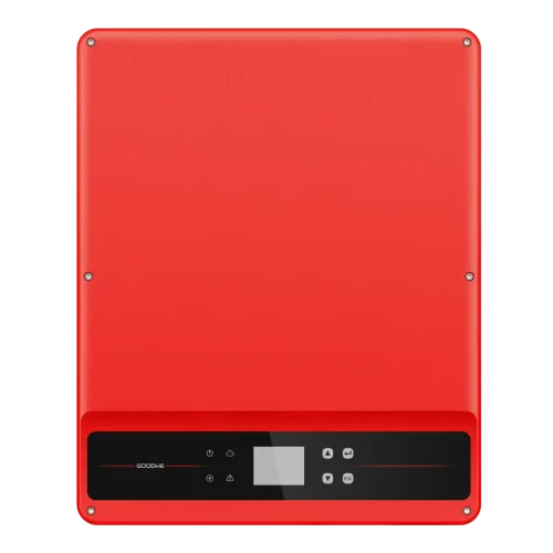 MP-LVSMT Series 12-35kW | Three Phase Inverter-1612