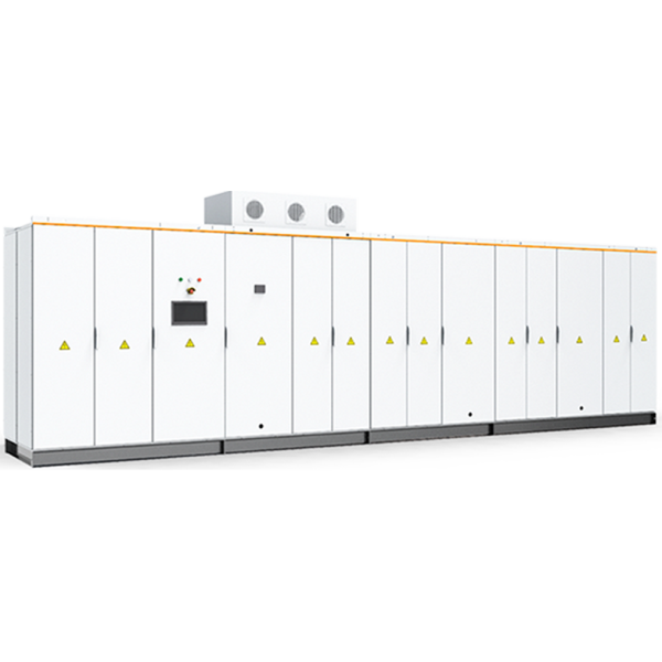 MP-SGD80 Medium Voltage Motor Driver-1832