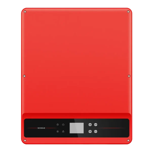 MP-LVSMT Series 12-35kW | Three Phase Inverter-1612