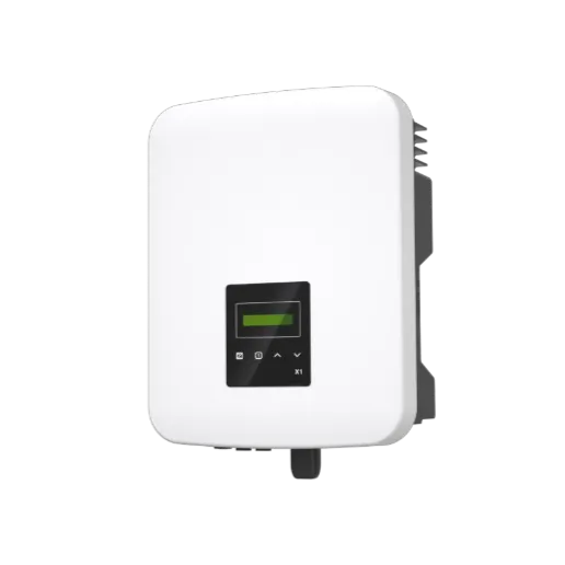 MP-X1-BOOST G3 3-6kW Single Phase Inverter-2916